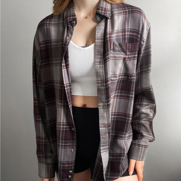 Flannel - Picture 2 of 4